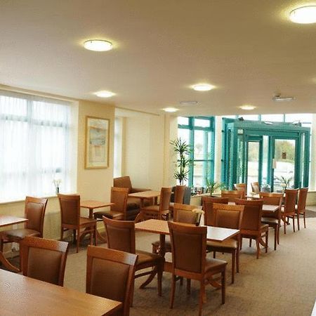 Sefton Express Hotel Ballasalla Zewnętrze zdjęcie