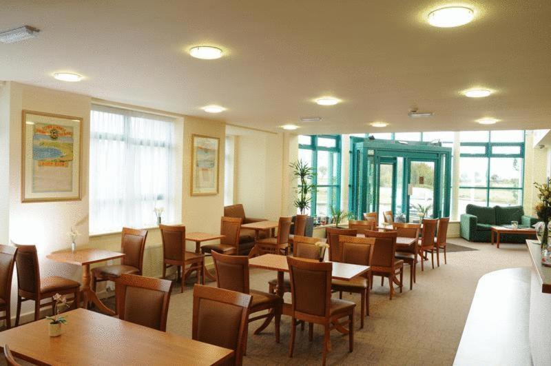 Sefton Express Hotel Ballasalla Zewnętrze zdjęcie